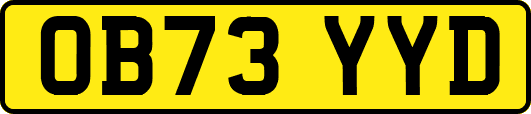 OB73YYD