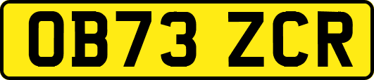 OB73ZCR