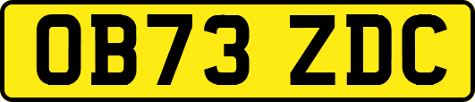 OB73ZDC