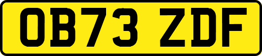 OB73ZDF