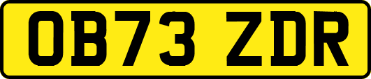 OB73ZDR