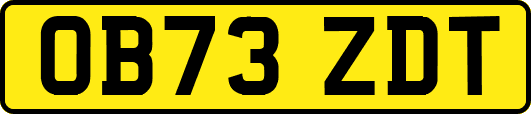 OB73ZDT