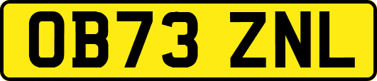 OB73ZNL