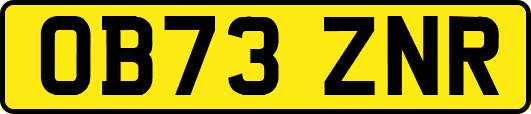OB73ZNR