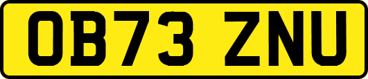 OB73ZNU