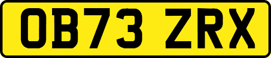 OB73ZRX