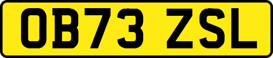 OB73ZSL