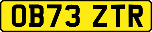 OB73ZTR