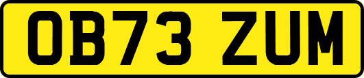 OB73ZUM