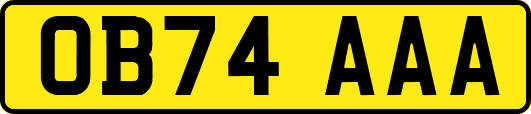 OB74AAA