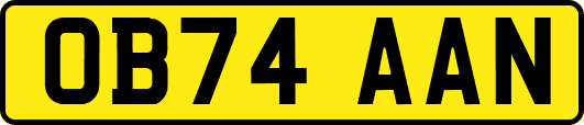 OB74AAN