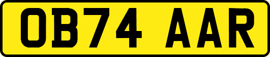 OB74AAR