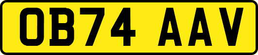 OB74AAV