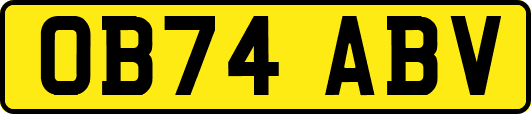 OB74ABV