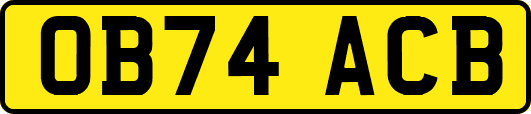 OB74ACB