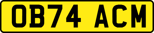 OB74ACM