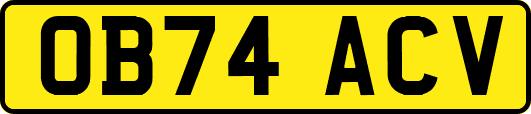 OB74ACV