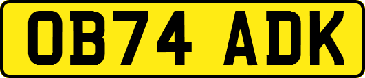 OB74ADK