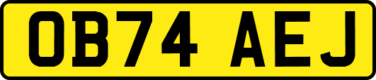 OB74AEJ