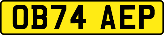 OB74AEP