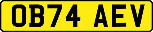OB74AEV