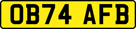 OB74AFB