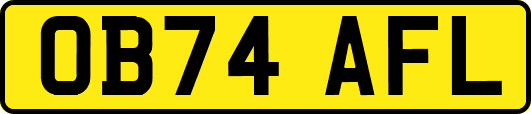 OB74AFL