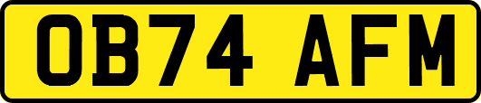 OB74AFM