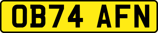 OB74AFN