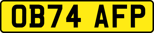 OB74AFP