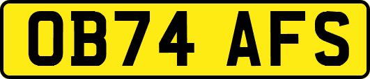 OB74AFS