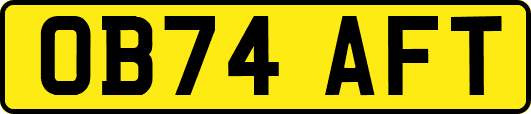 OB74AFT