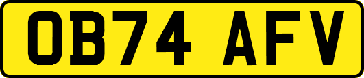OB74AFV
