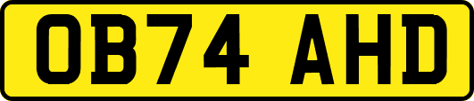 OB74AHD