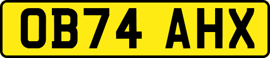 OB74AHX