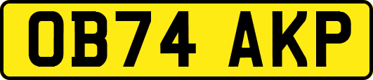 OB74AKP