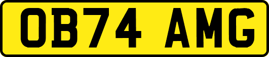 OB74AMG