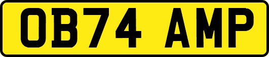 OB74AMP