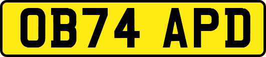 OB74APD