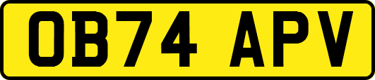 OB74APV