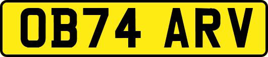 OB74ARV