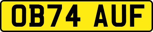 OB74AUF