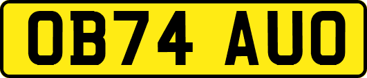 OB74AUO