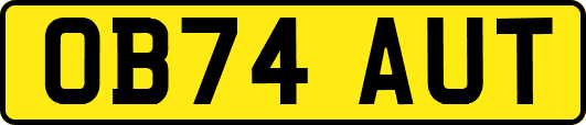 OB74AUT