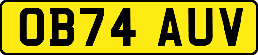 OB74AUV