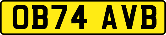 OB74AVB