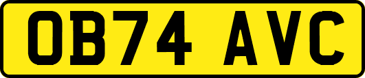 OB74AVC