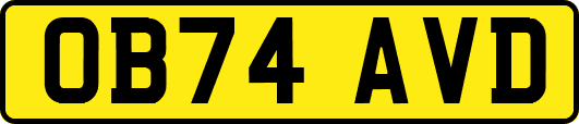 OB74AVD