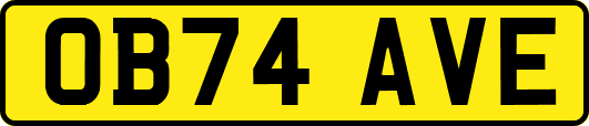OB74AVE
