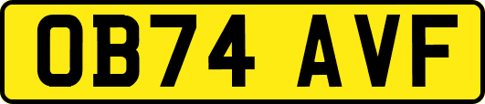 OB74AVF